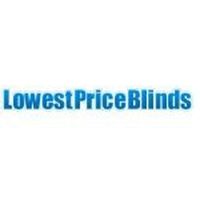 Lowest Price Blinds coupons